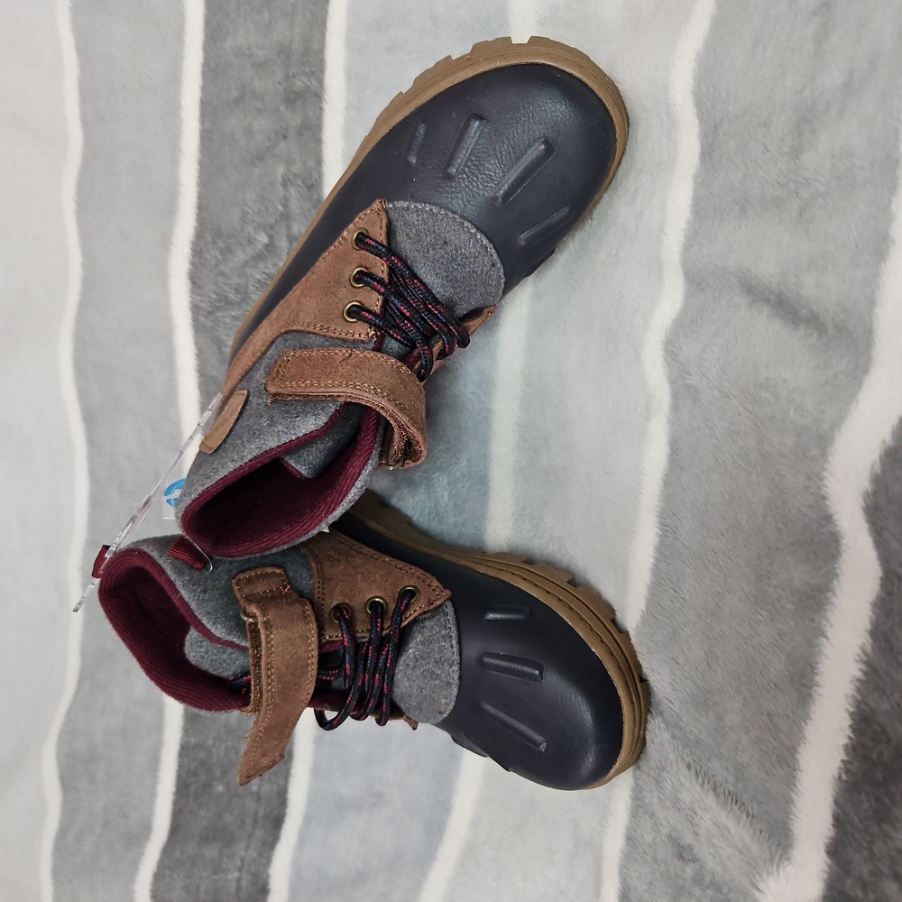 CARTER KIDS BOOT (DUCK BOOT)